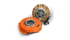 Dual Friction Clutch Kit DF489989